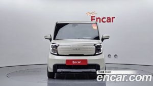 Kia RAY Signature 2024 года из Южной Кореи