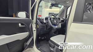 Kia RAY Signature 2024 года из Южной Кореи