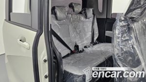 Kia RAY Signature 2024 года из Южной Кореи