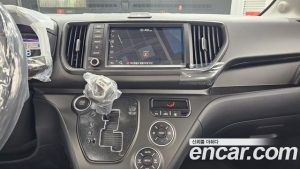 Kia RAY Signature 2024 года из Южной Кореи