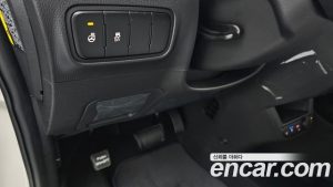 Kia RAY Signature 2024 года из Южной Кореи