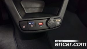 Kia RAY Signature 2024 года из Южной Кореи