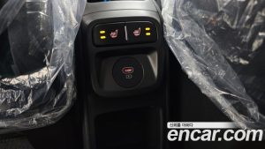 Kia RAY Signature 2024 года из Южной Кореи
