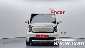 Kia RAY Signature 2024 года из Южной Кореи