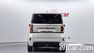 Kia RAY Signature 2024 года из Южной Кореи