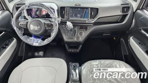 Kia RAY Signature 2024 года из Южной Кореи