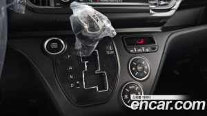 Kia RAY Signature 2024 года из Южной Кореи