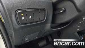 Kia RAY Signature 2024 года из Южной Кореи