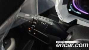 Kia RAY Signature 2024 года из Южной Кореи