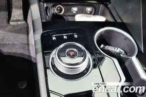Kia K5 Noblesse 2023 года из Южной Кореи