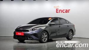 Kia K3 1.6 2022 года из Южной Кореи