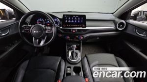 Kia K3 1.6 2022 года из Южной Кореи