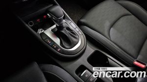 Kia K3 1.6 2022 года из Южной Кореи