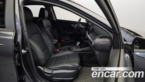 Kia K3 1.6 2022 года из Южной Кореи