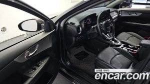 Kia K3 1.6 2022 года из Южной Кореи