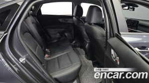 Kia K3 1.6 2022 года из Южной Кореи