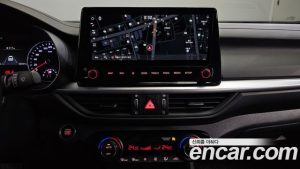 Kia K3 1.6 2022 года из Южной Кореи