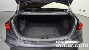 Kia K3 1.6 2022 года из Южной Кореи