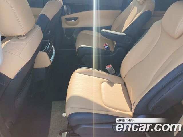 36752840_015.jpg Kia Carnival Бензин 9-Seater Noblesse 2023 года из Южной Кореи