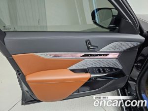 BMW i7 xDrive 60 M Sport 2023 года из Южной Кореи