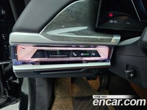 BMW i7 xDrive 60 M Sport 2023 года из Южной Кореи