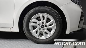 Kia K3 Luxury 2020 года из Южной Кореи