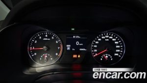 Kia K3 Luxury 2020 года из Южной Кореи