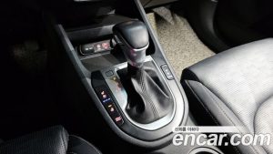 Kia K3 Luxury 2020 года из Южной Кореи