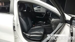 Kia K3 Luxury 2020 года из Южной Кореи