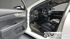 Kia K3 Luxury 2020 года из Южной Кореи