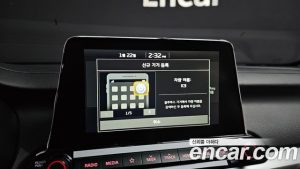 Kia K3 Luxury 2020 года из Южной Кореи