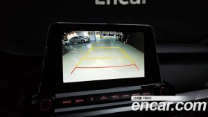 Kia K3 Luxury 2020 года из Южной Кореи