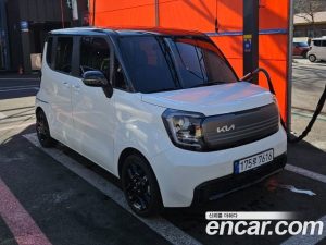 Kia RAY Gravity 2023 года из Южной Кореи