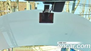 Kia RAY Gravity 2023 года из Южной Кореи