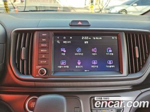 Kia RAY Gravity 2023 года из Южной Кореи