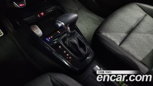 Kia Stonic 1.4 2020 года из Южной Кореи