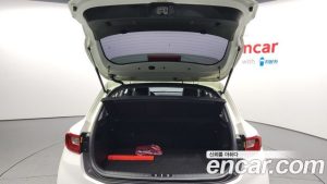 Kia Stonic 1.4 2020 года из Южной Кореи