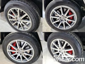 Mercedes-Benz G-Class AMG G63 2021 года из Южной Кореи