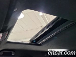 Mercedes-Benz G-Class AMG G63 2021 года из Южной Кореи