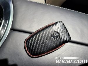 Mercedes-Benz G-Class AMG G63 2021 года из Южной Кореи