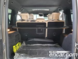 Mercedes-Benz G-Class AMG G63 2021 года из Южной Кореи
