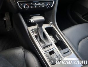 Kia K5 2.0 2020 года из Южной Кореи