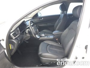 Kia K5 2.0 2020 года из Южной Кореи