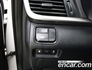 Kia K5 2.0 2020 года из Южной Кореи