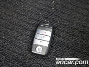 Kia K5 2.0 2020 года из Южной Кореи