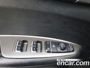Kia K5 2.0 2020 года из Южной Кореи