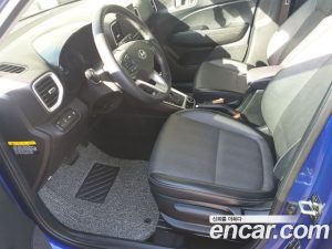 Hyundai Venue 1.6 Modern 2020 года из Южной Кореи