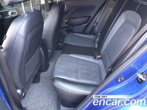 Hyundai Venue 1.6 Modern 2020 года из Южной Кореи