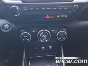 Hyundai Venue 1.6 Modern 2020 года из Южной Кореи