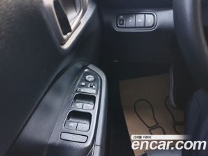 Hyundai Venue 1.6 Modern 2020 года из Южной Кореи